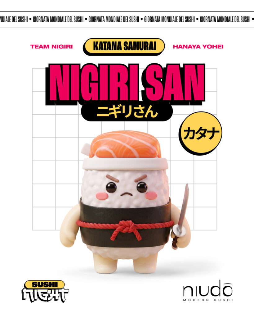 nigiri-san