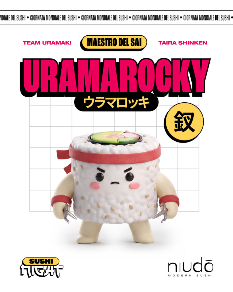 uramarocky